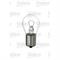 Комплект ламп (P21W) BA15s стоп/поворот белая Essential (2шт. в блистере) VALEO 032106