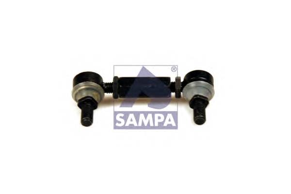 Тяга крепления подножки Scania 4 SAMPA 040108