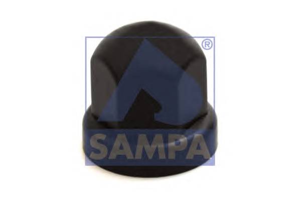 Колпачок гайки SW37/47 Scania (040.168) SAMPA 040168