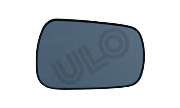 Стекло зеркала правого ULO 3012012