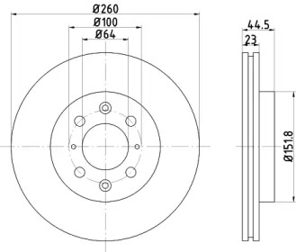Трещотка 1/2" (72зуб) 350-500 мм телескопическая с шарниром эргономичная резиновая ручка автом tool АВТОМ 54252