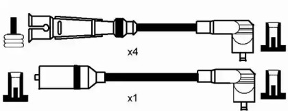 Глушитель Transmaster Universal 0509