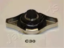 Пробка радиатора (0.9) niss/toy/suz/maz/mmc/daihatsu SANKEI KHC30