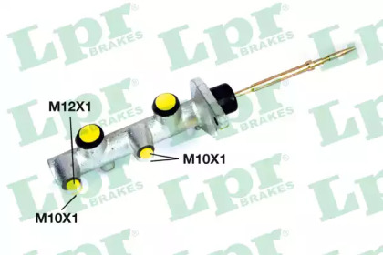 Мс-1600 50 г смазка универсальная для суппортов VMPAUTO 1502