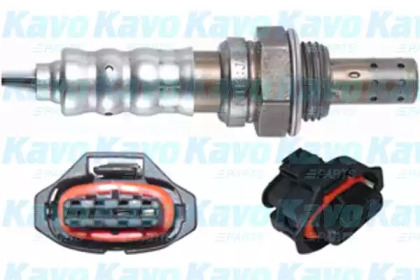 Лямбда-зонд KAVO PARTS EOS1003