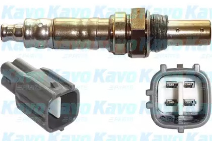 Лямбда-зонд KAVO PARTS EOS9022