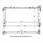 Сайлентблок рычага подвески верхн рычага передней оси для iveco: daily i 78-89, daily ii 89-98 RAPRO 56133