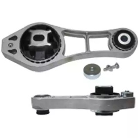 Патрубок peugeot 207 / 1007 1.6 hdi dv6ted4 UCEL 52106