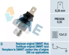 Патрубок интеркулера\ rvi cbh/clm/g/mana SE-M 11200