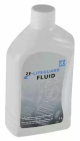 Масло для АКПП LifeguardFluid 5 (ZF PARTS) ZF LENKSYSTEME 8704001