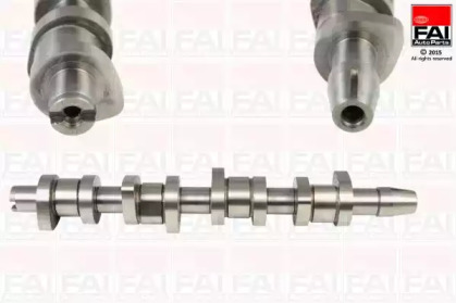 Распредвал FAI AutoParts C248C