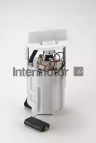 Насос топливный электрический fiat: scudo box (220l) 2.0 diesel INTERMOTOR 39041