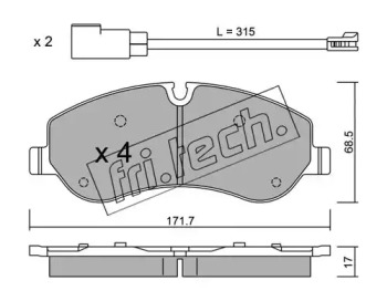 Пруж подв пр(цена за штуку отгружается парами!!) audi 80 90 KLAKSON 10060