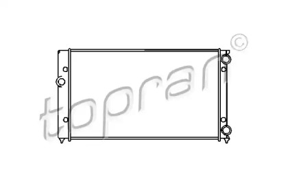 Шаровая опора baw BAW 103005