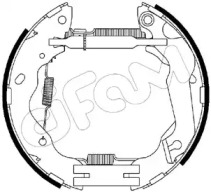 Фиксатор для быстр. соед.\universal VIGNAL 151236