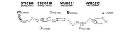 Ароматизатор - жидкое ароматизирующее средство pеrfumed line nebbia GRASS 800014
