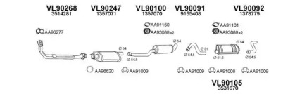 Автолампа 24v 55/50w p45 nord yada 900124 NORD YADA 900124