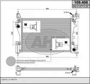 Салфетки из микрофибры extra clean (к-т 10 шт), 30 x 30 см 109406 AUTOSTANDART 109406