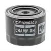 Масляный фильтр CHAMPION COF100030S