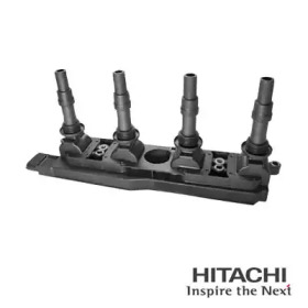 Катушка зажигания HITACHI 2503810