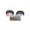 Сайлентблок рычага подвески верхн рычага передней оси для iveco: daily i 78-89, daily ii 89-98 RAPRO 56133