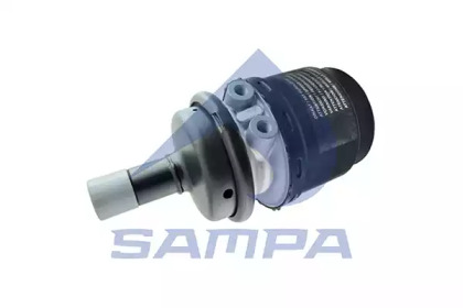 Энергоаккумулятор Sampa 092331