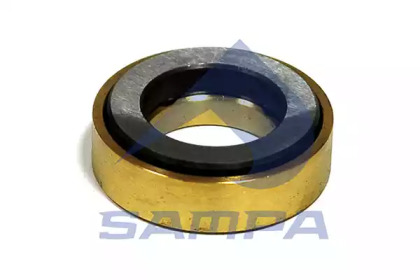 Сальник опроное кольцо\ scania p/r/t 113 DT 111030