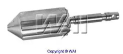 Соединитель пластмассовый быстросъемный для шланга 3/4''// palisad PALISAD 66160