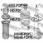 Пыльник переднего амортизатора Honda Civic Fd 4D 06-12 FEBEST HSHBFDFR