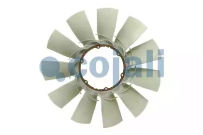 Крыльчатка вентилятора, охлаждение двигателя COJALI 7047128