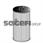 Фильтрующий элемент топлива\ scania SOGEFIPRO FA5999ECO