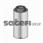 Топливный фильтр SogefiPro FA5634ECO