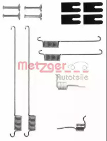 Ремкомп-ты тормоза мет. quick brake OJD 1050829