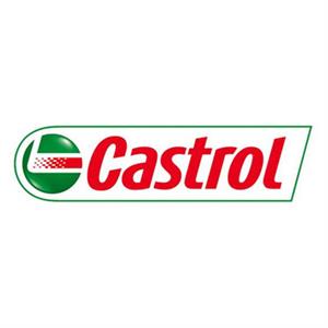 логотип Castrol