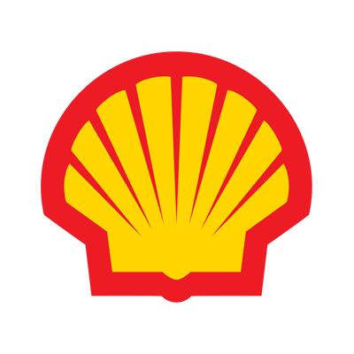 логотип Shell