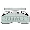 Тормозные колодки JURATEK JCP006