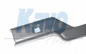 Передняя щётка пассажира KCW KWF218