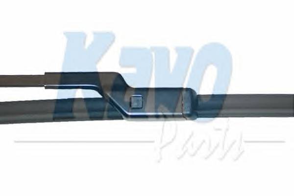 Передняя щётка пассажира KCW KWF219