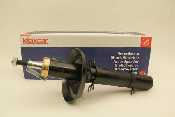 Амортизатор передний газовый KLAXCAR 46013Z