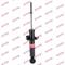 Амортизатор задний газовый для Nissan Almera 1.5/1.8/1.5CDi/2.2Di/2.2CDi 00 KYB Excel-G 341282