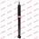 Амортизатор задний газовый для Toyota Land Cruiser 4.0/3.0D-4D 02 KYB Excel-G 344410
