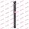 Амортизатор задний газовый для Nissan X-Trail, Renault Koleos 07 KYB Excel-G 349078