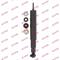 Амортизатор задний масляный для Opel Omega A Caravan 2.0/2.4/2.3D/TD 86-94 KYB Premium 444095