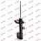 Амортизатор передний правый газовый для Peugeot 307 all 01 KYB Excel-G 333757