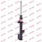 Амортизатор задний правый газовый для Chevrolet Lacetti 05 KYB Excel-G 333419