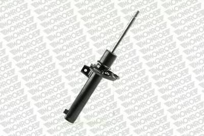 Амортизатор передний газовый d55mm для VW Golf V 03 MONROE 16498