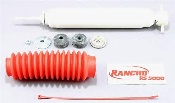 Амортизатор передний газовый RANCHO RS5128