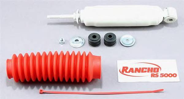 Амортизатор передний газовый RANCHO RS5214