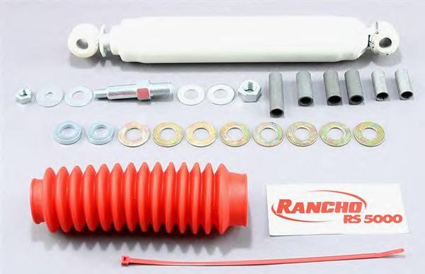 Амортизатор задний газовый RANCHO RS5008