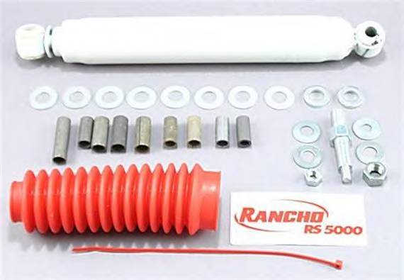 Амортизатор задний газовый RANCHO RS5010